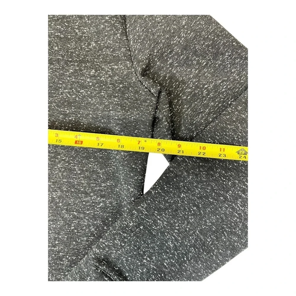 Club Monaco Womens Gray Crewneck Pullover‎ Sweater Size S Small Knit Casual